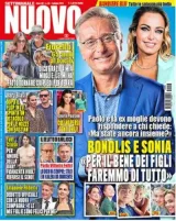 Nuovo (Italian) 1