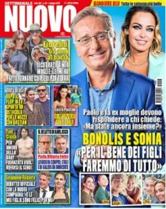 Nuovo (Italian)