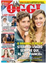 Oggi (Italian) 1