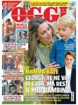 Oggi (Italian) 1