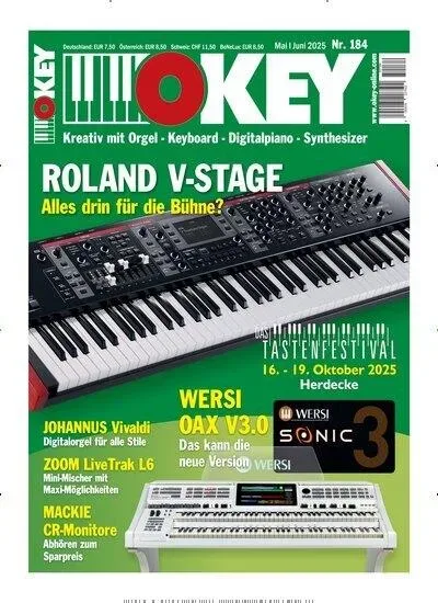 Okey (German)