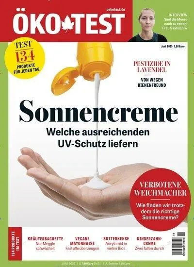 Öko-Test (German)