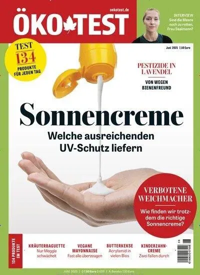 Öko-Test (German)