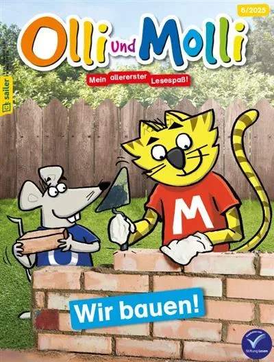 Olli & Molli (German)