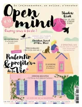 Open Mind (French) 1