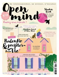 Open Mind (French)