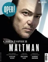 Oper! (German) 1