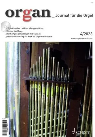 Organ (German)