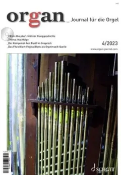 Organ (German)