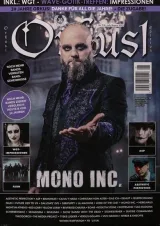 Orkus (German) 1