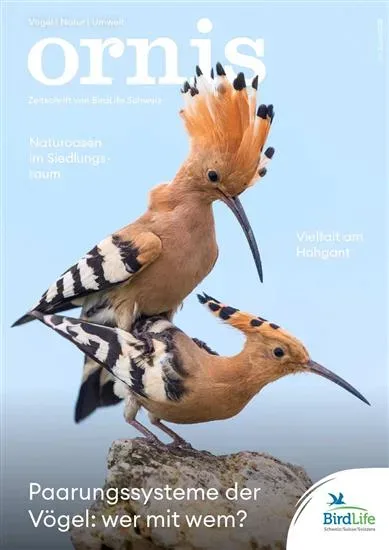 Ornis (German)