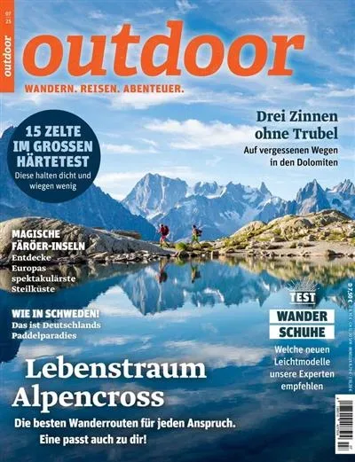Outdoor (German)