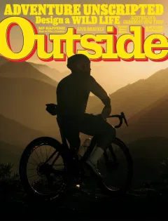 Outside Magazine