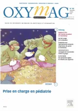 Oxymag (French) 1