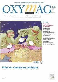 Oxymag (French)