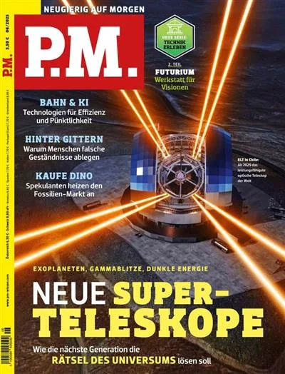 P.M. (German)
