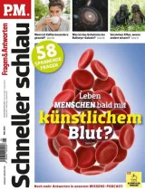 P.M. Schneller schlau (German) 1