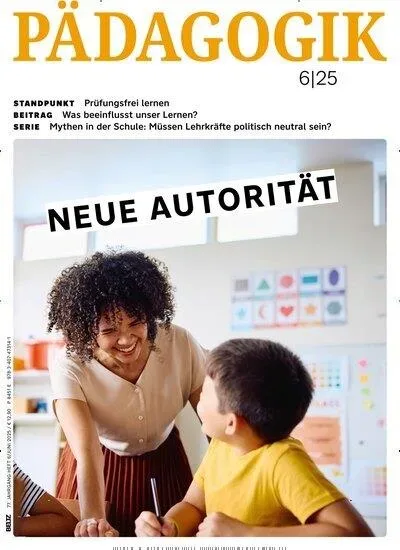 Pädagogik (German)