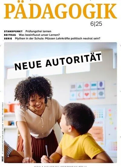 Pädagogik (German)