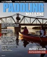 Paddling Magazine 1