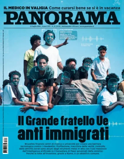 Panorama (Italian)