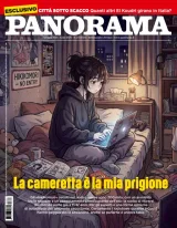 Panorama (Italian) 1
