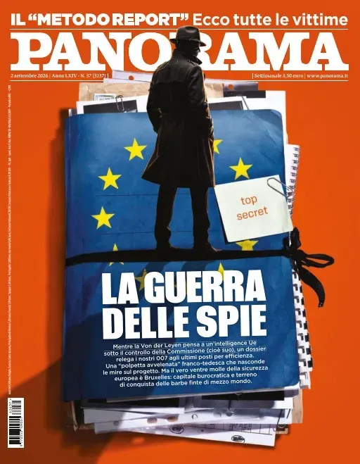 Panorama (Italian)
