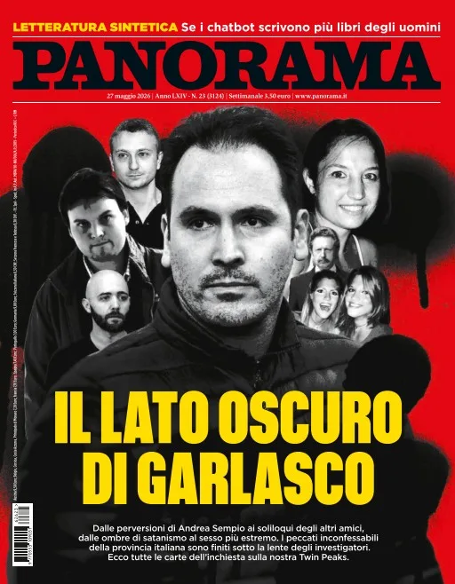 Panorama (Italian)