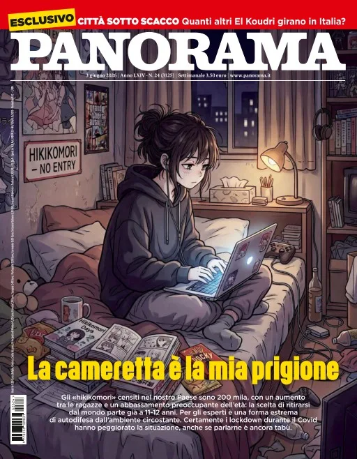 Panorama (Italian)