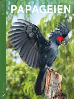 Papageien (German)