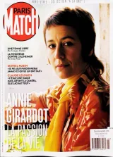 Paris Match Hors-série (French) 1