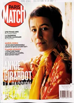 Paris Match Hors-série (French)