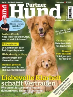 Partner Hund (German)