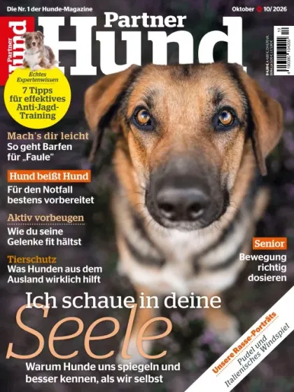 Partner Hund (German)