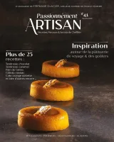 Passionément Artisan (French) 1