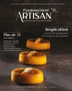 Passionément Artisan (French)