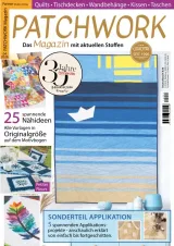 Patchwork (German) 1