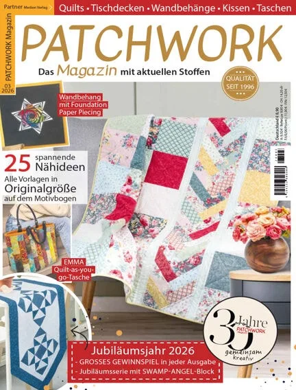 Patchwork (German)