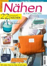 Patchwork & Nähen Spezial (German) 1