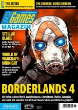 PC Games Magazin (German) 1