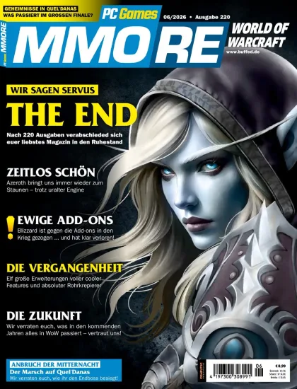 PC Games MMore (German)