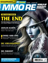 PC Games MMore (German) 1