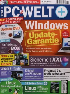 PC Welt (German)