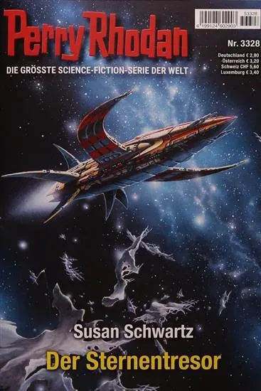Perry Rhodan (German)