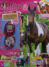 Pferd & Co (German) 1