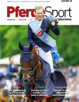 PferdeSport International (German) 1