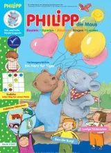 Philipp die Maus (German) 1