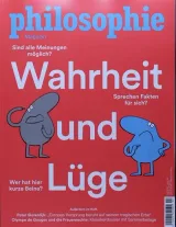 Philosophie (German) 1