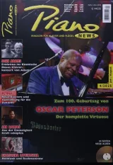 Piano News (German) 1