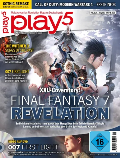 Play 5 (German)